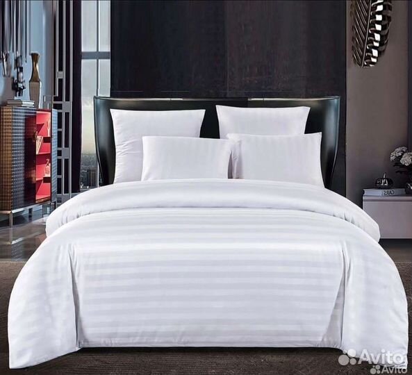 Белье постельное