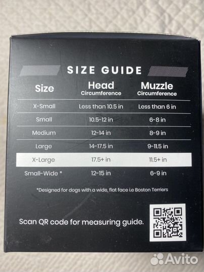 Очки REX specs DOG google