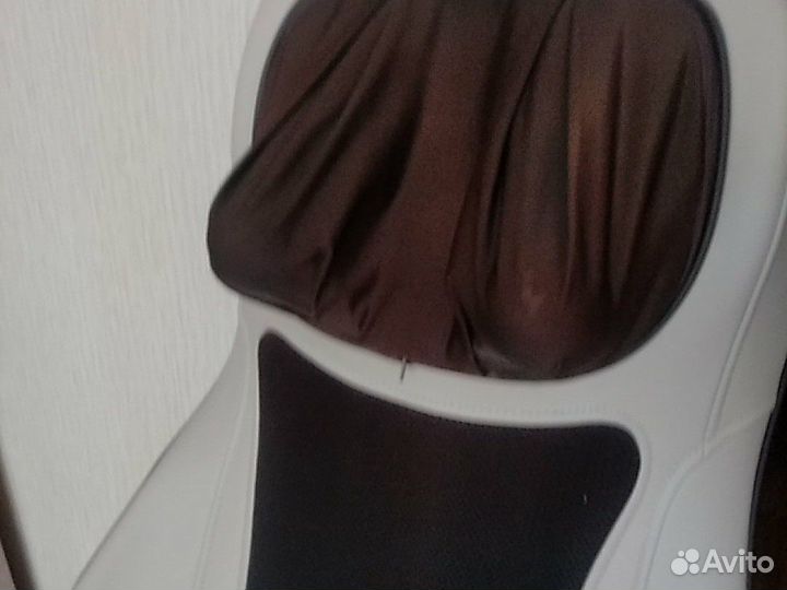 Массажная накидка