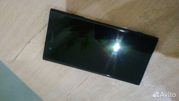 Sony Xperia XA1 Plus, 3/32 ГБ