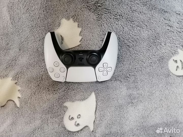 Игровая приставка Ps5 Disk edition