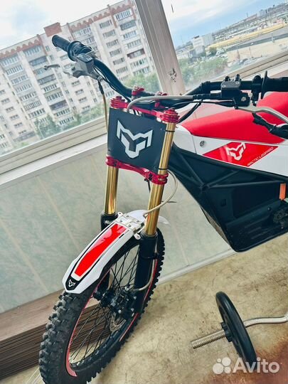 Продам artic leopard