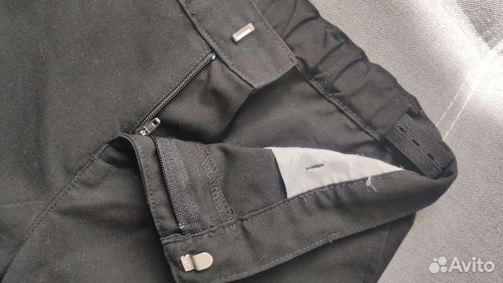 Пакет школьных вещей