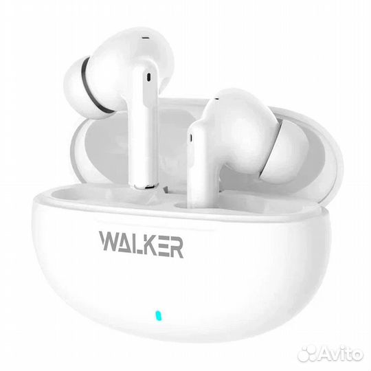 Наушники Bluetooth TWS walker WTS-60