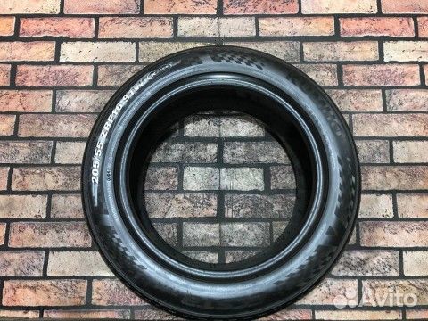 Kumho Ecsta PS71 205/55 R16 91W