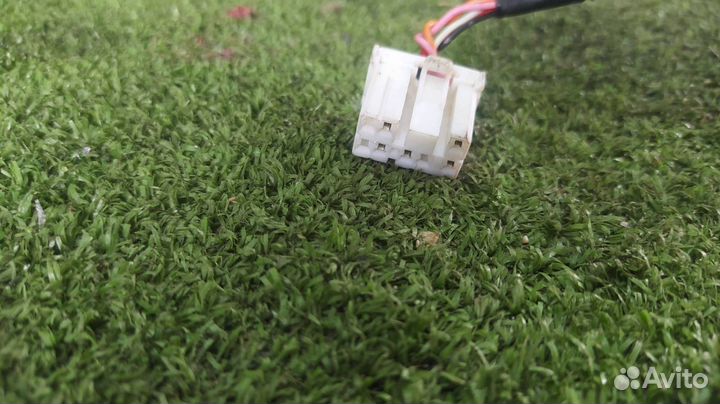 Зеркало левое Mazda Millenia TA5P 2002