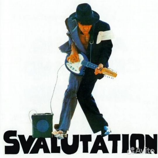 Adriano Celentano - Svalutation (1 CD)