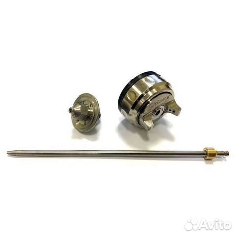 Walcom сменный комплект для краскопульта Slim HTE