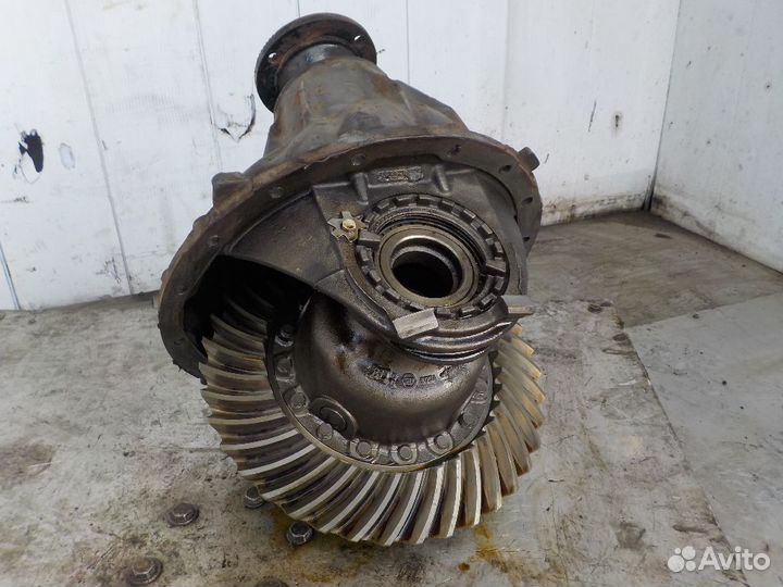 Редуктор Actros HL 6/3 DC 2.53 (0003504303)