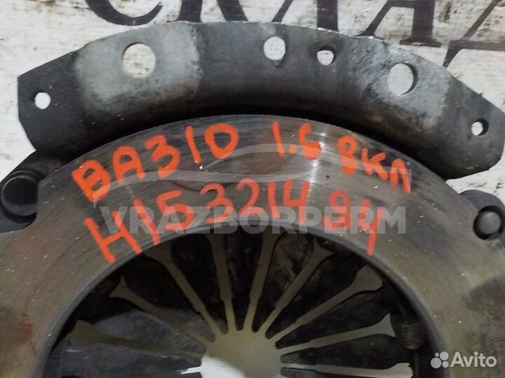 Корзина сцепления LADA 21083