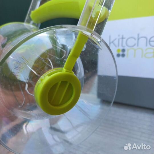 Ручной миксер