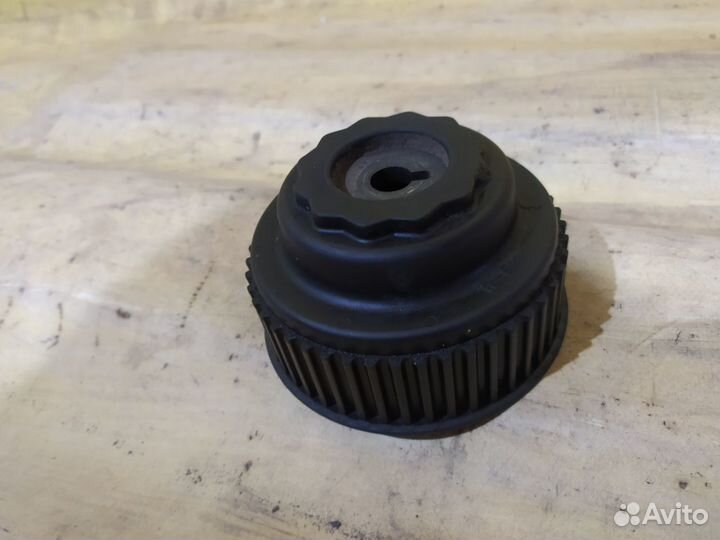 Шестерня шкив распредвала Subaru Impreza G11