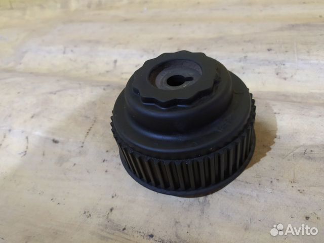 Шестерня шкив распредвала Subaru Impreza G11