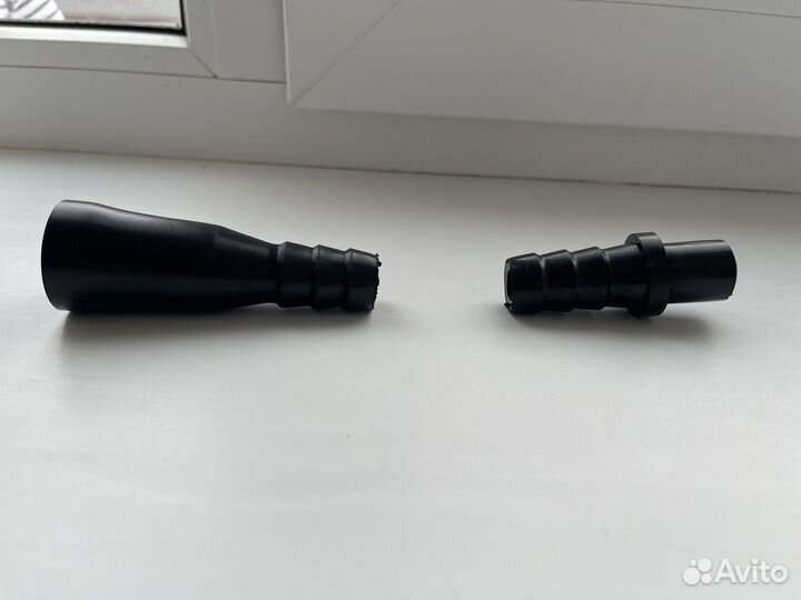 Насадки для садового шланга