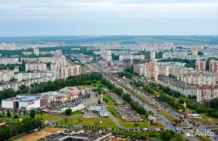 Вип-тур в г. Казань 7 дн