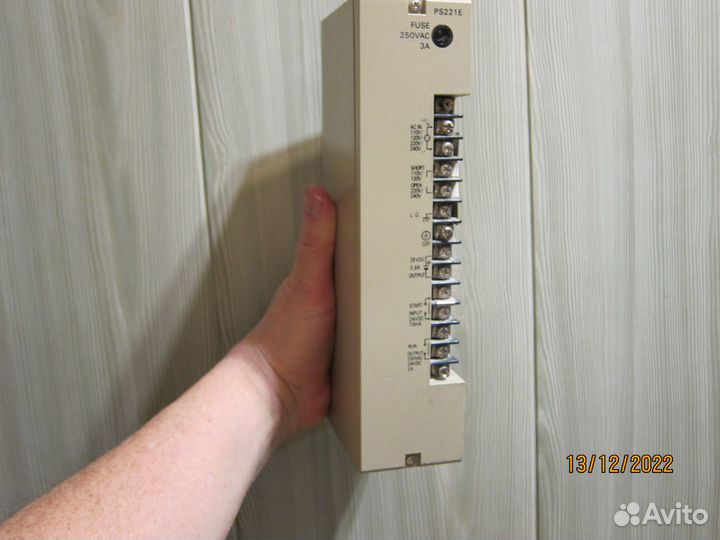 Комплектующие контроллера