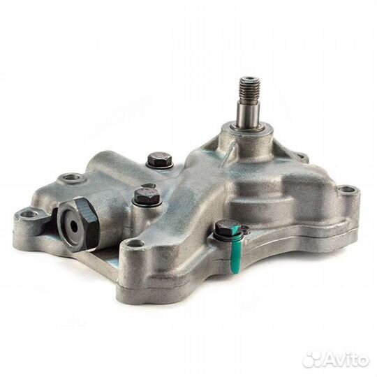 Насос масляный Mitsubishi Pajero/Montero (V10-40)