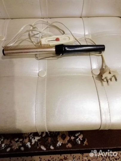 Плойка СССР