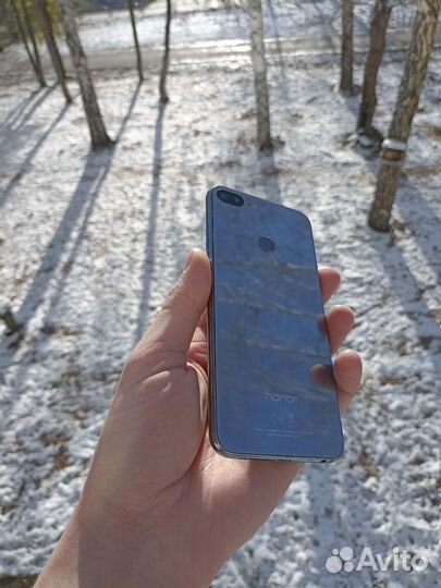 HONOR 9 Lite, 3/32 ГБ