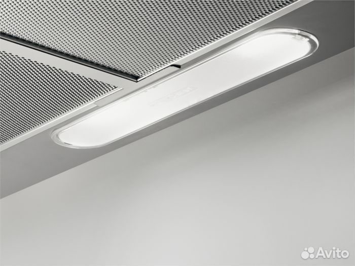 Вытяжка Electrolux LFU9215W