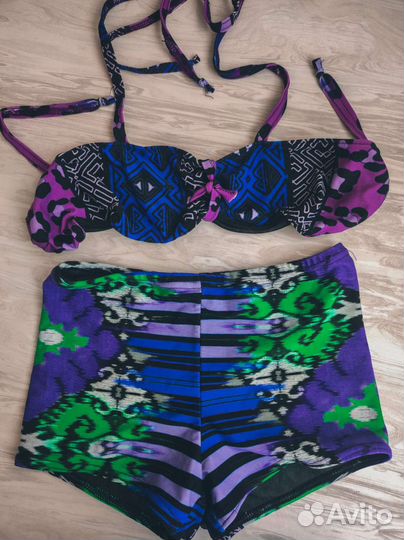 Купальник детский