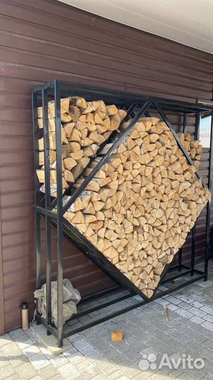 Мебель в стиле лофт