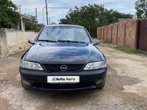 Opel Vectra 1.8 MT, 1998, 370 000 км, с пробегом, цена 230 000 руб.