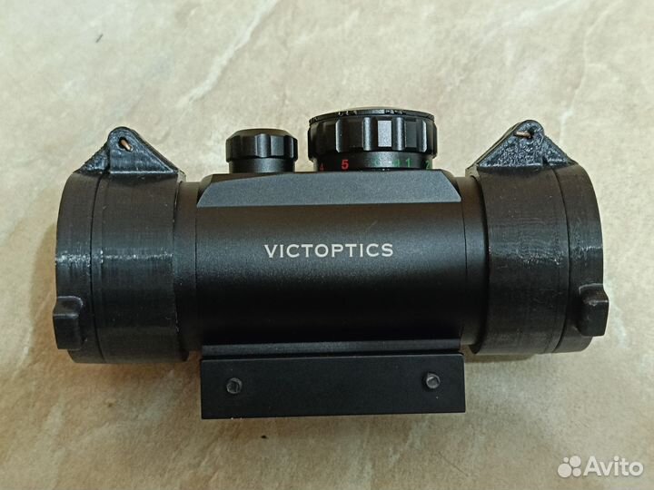 Коллиматор Victoptics rdsl05