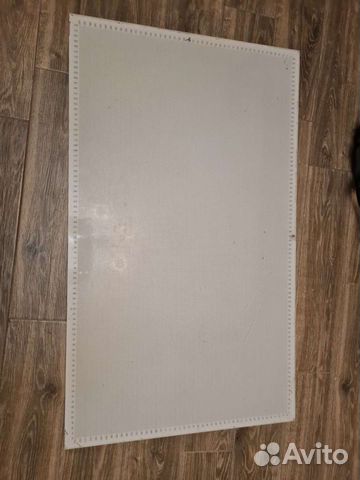 Доска для черчения с орг. стекла