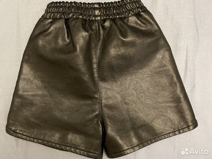 Шорты детские для девочек