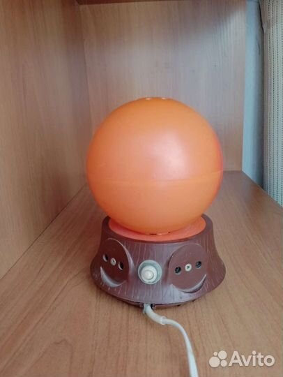 Светильник СССР