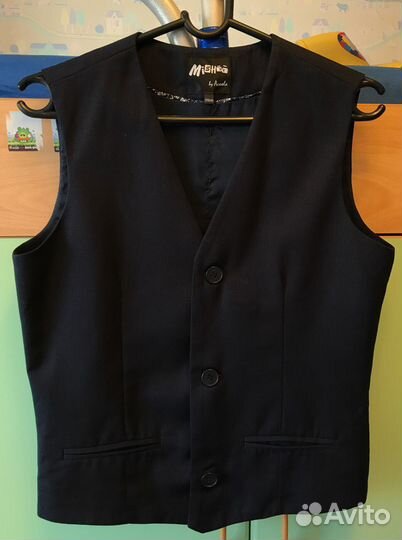 Жилет Acoola, рост 170