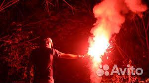 Фальшфейер (Япония)