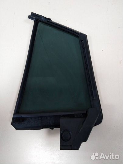 Стекло двери задней правой форточка Mazda Mazda 6