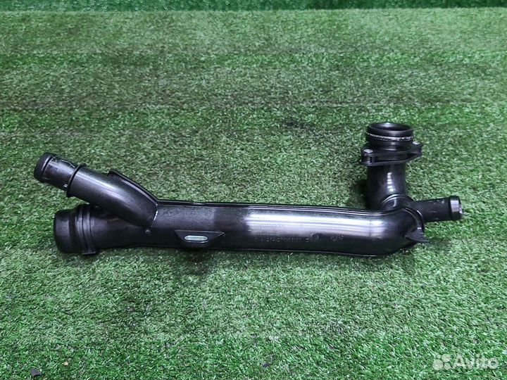 Трубка системы охлаждения на мерседес а2642008600