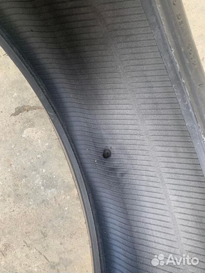 Bridgestone Alenza 001 235/55 R19