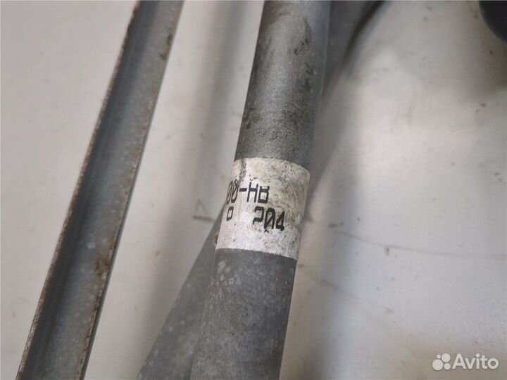 Механизм стеклоочистителя Ford Escape, 2006