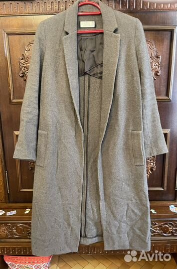 Женское пальто Massimo Dutti