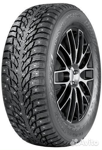Nokian Tyres Hakkapeliitta 9 SUV 315/35 R21 111T