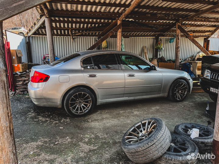 Колеса Shotgun с резиной