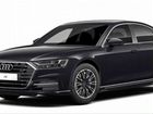 Audi A8 3.0 AT, 2021 объявление продам