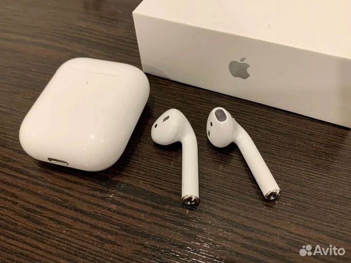 Airpods 2