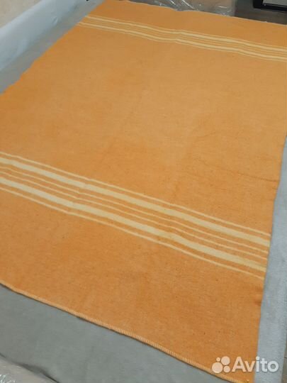 Одеяло байковое СССР