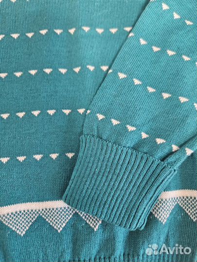 Джемпер для девочки 8 л, 9л, 10 л, 11 л