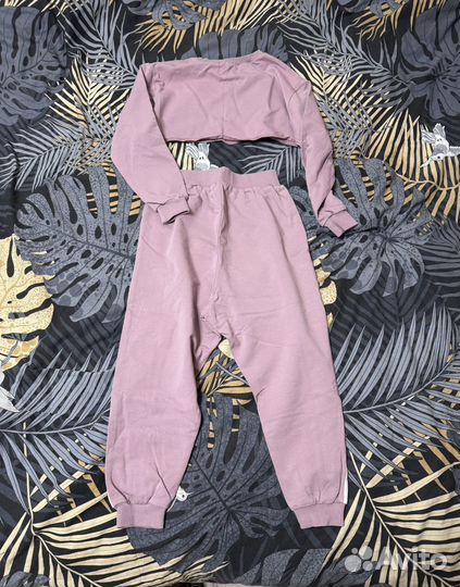 Костюм для хип-хопа детский