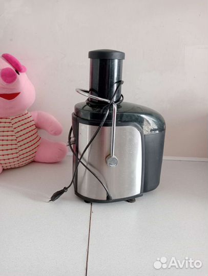 Соковыжималка