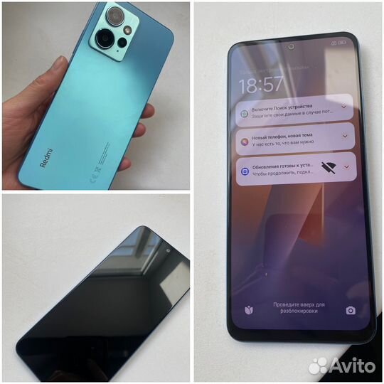 realme 6 Pro, 8/128 ГБ