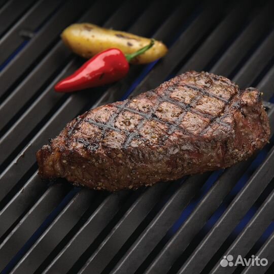 Гриль газовый Broil King Baron 490