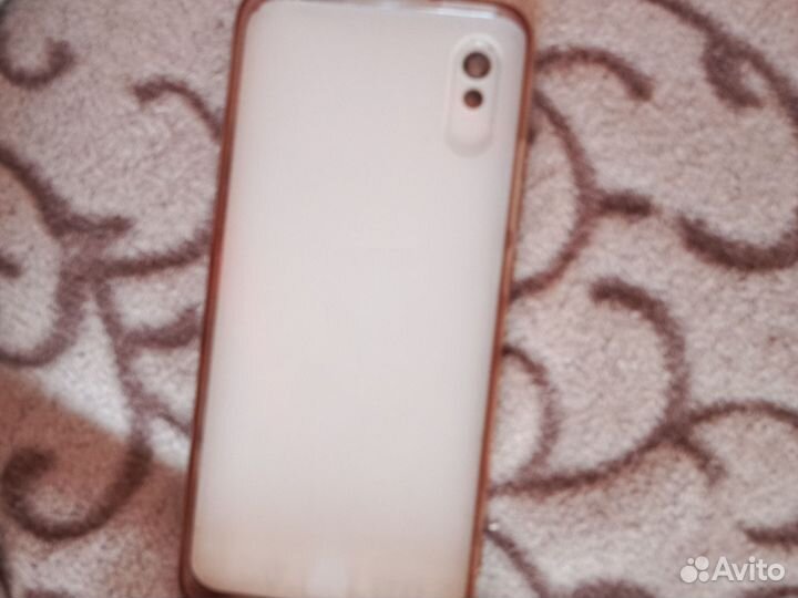 Xiaomi Redmi 9A, 3/32 ГБ