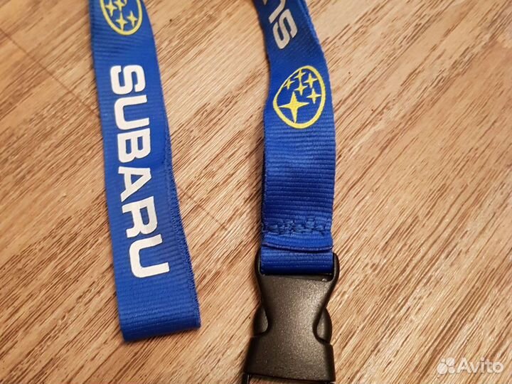 Шнурки для телефона, брелок